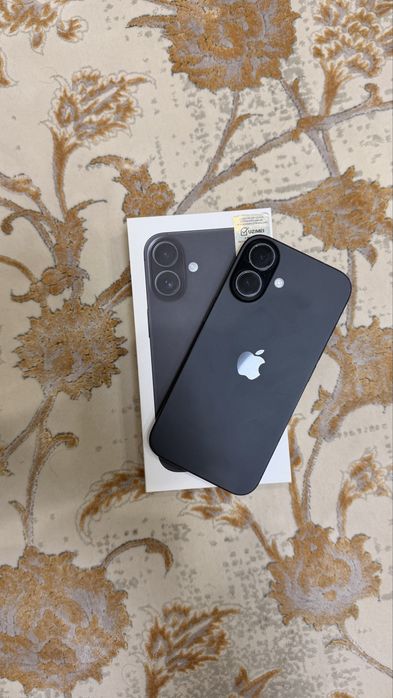 iPhone 16 128 Gb