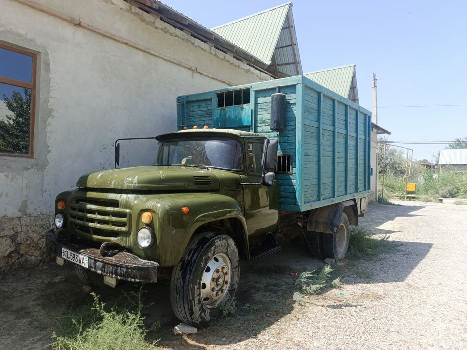 Zil.131 sotiladi