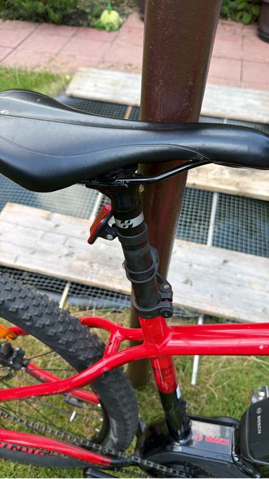 Bicicleta hibrid Ghost Terru