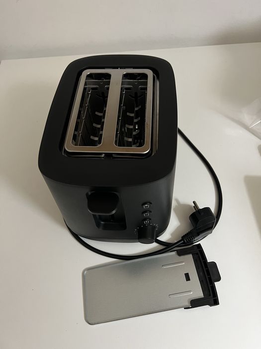 Prajitor paine Silvercrest