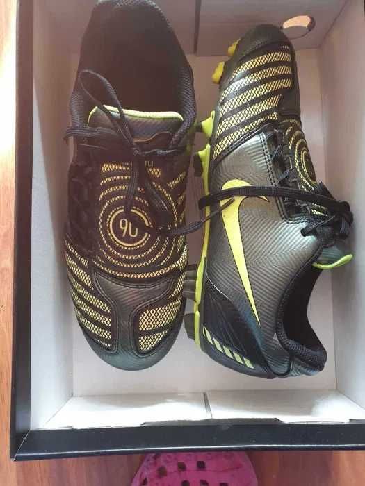 Sneakers high glitter TOM TAYLOR marime 36