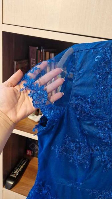 Rochie MB Design, măr.46