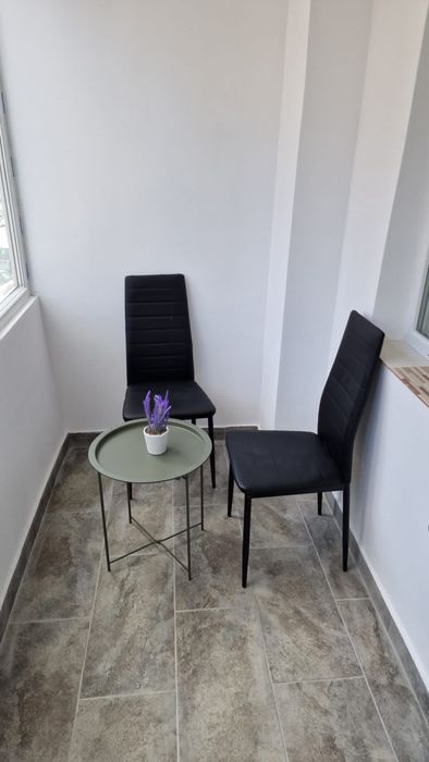 Inchiriez garsoniera in regim hotelier!