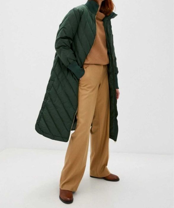 Топло палто , яке Y.A.S