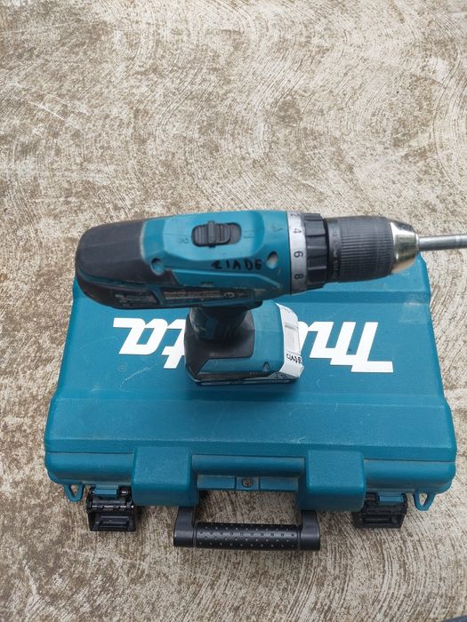 Autofiletanta Makita