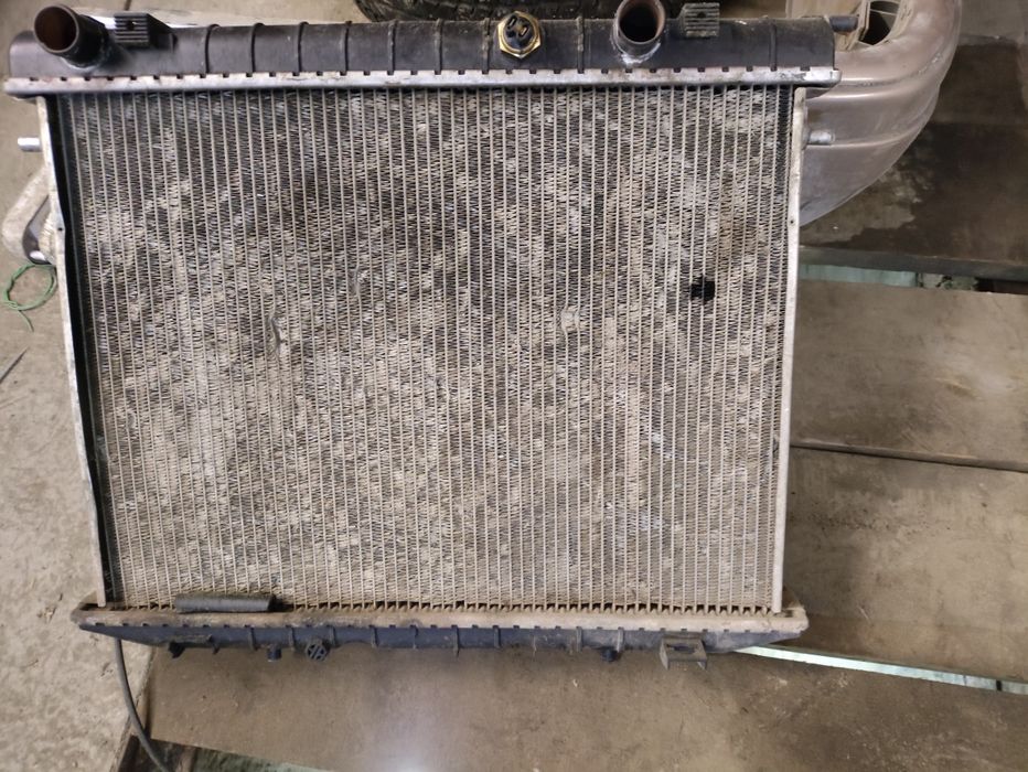 Запчасти автомобиля