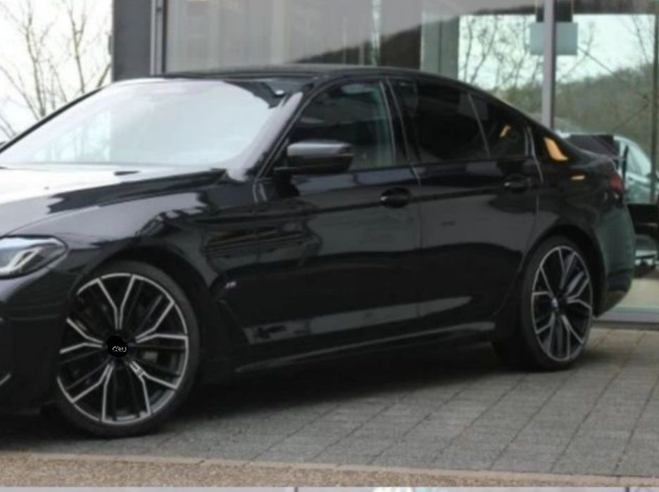 Jante 19 Audi pt A3 A4 A5 A6 A7 A8 Q2 Q3 Q5