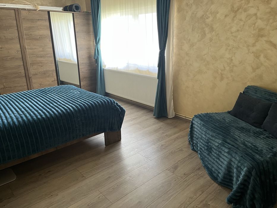 Apartament 3 camere