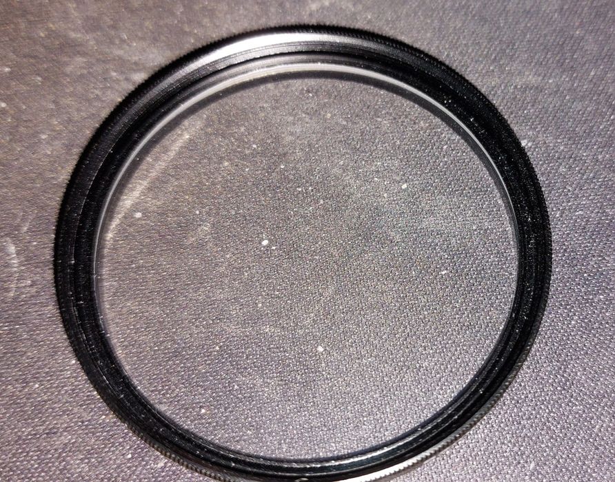 Filtru foto Marumi 52mm UV Haze