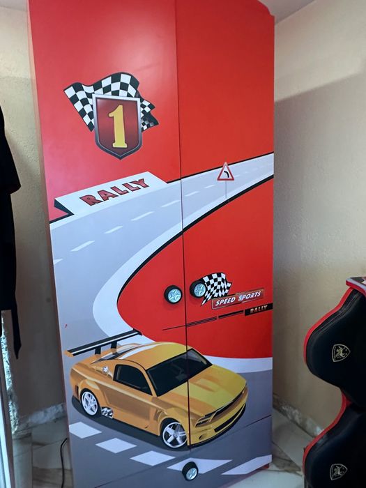 Детско обзавеждане!