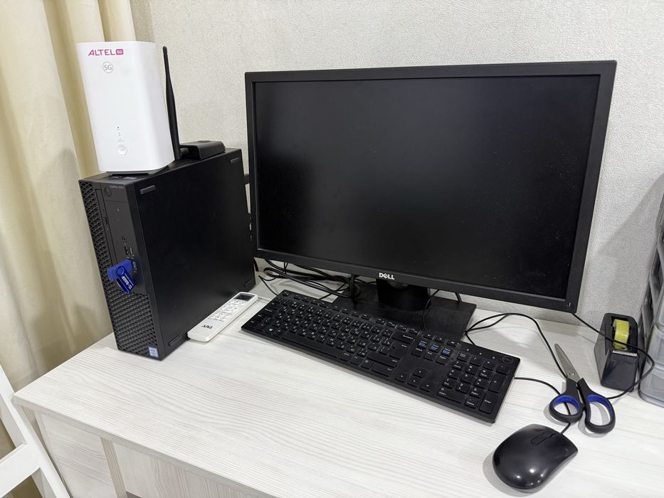 Продам компьютер