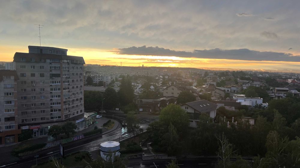 Inchiriez garsoniera Craiovei