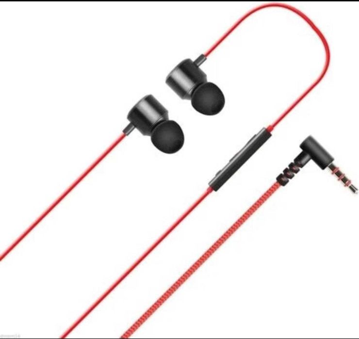 Наушники LG QuadBeat 3