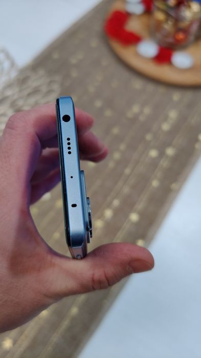 Xiaomi Redmi note 12 pro 5g