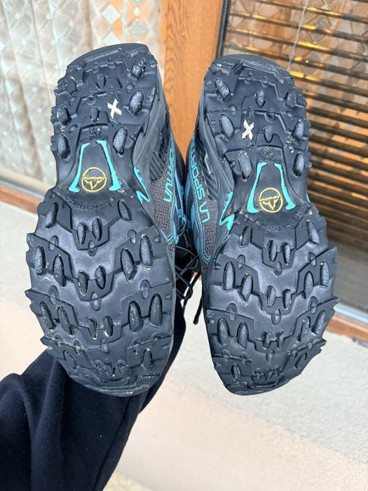 La Sportiva GTX женски  туристически обувки, 39/40