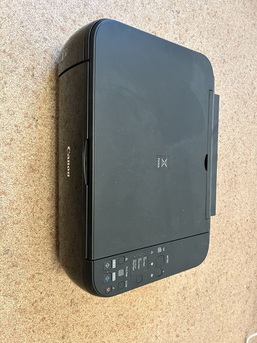 Продается принтер, в рабочем сост.