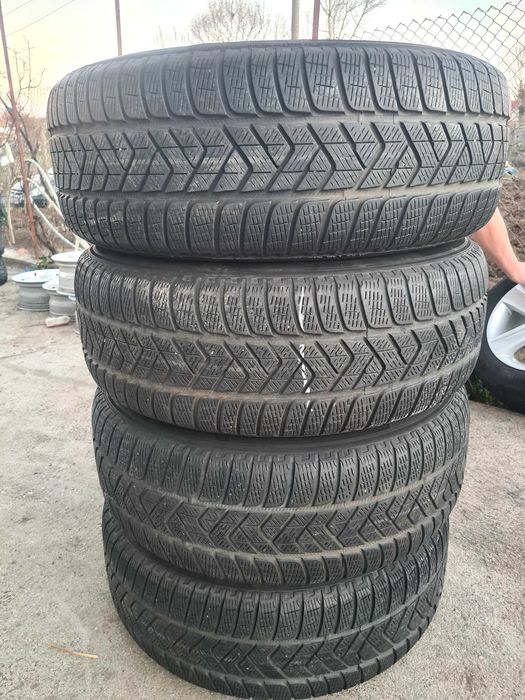 Джанти за Vw Tuareg, Vw T5 и др.