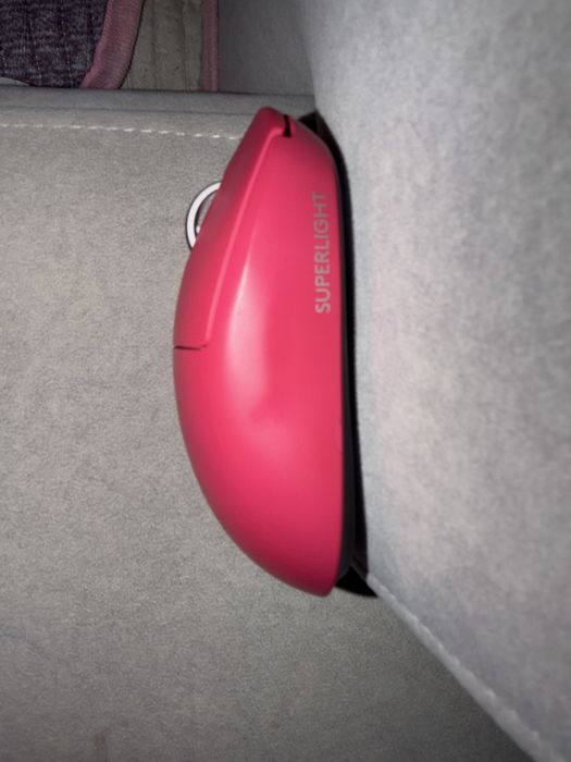 мышка logitech 2