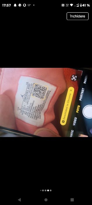 Vind adidași jordan1