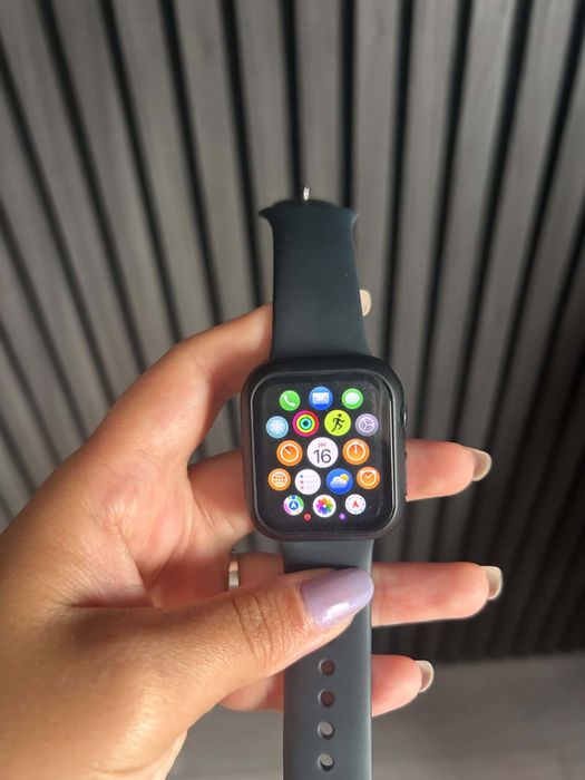 Apple watch SE 2nd generation