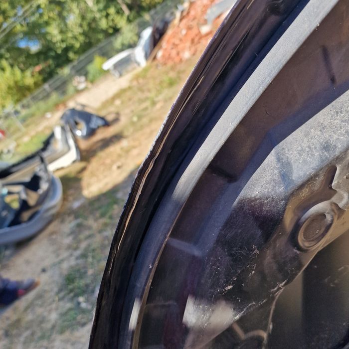 Nissan Qashqai  2015  2014-2017 преден капак