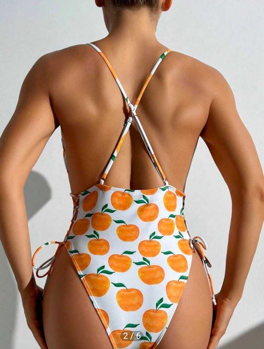 Дамски Цял бански