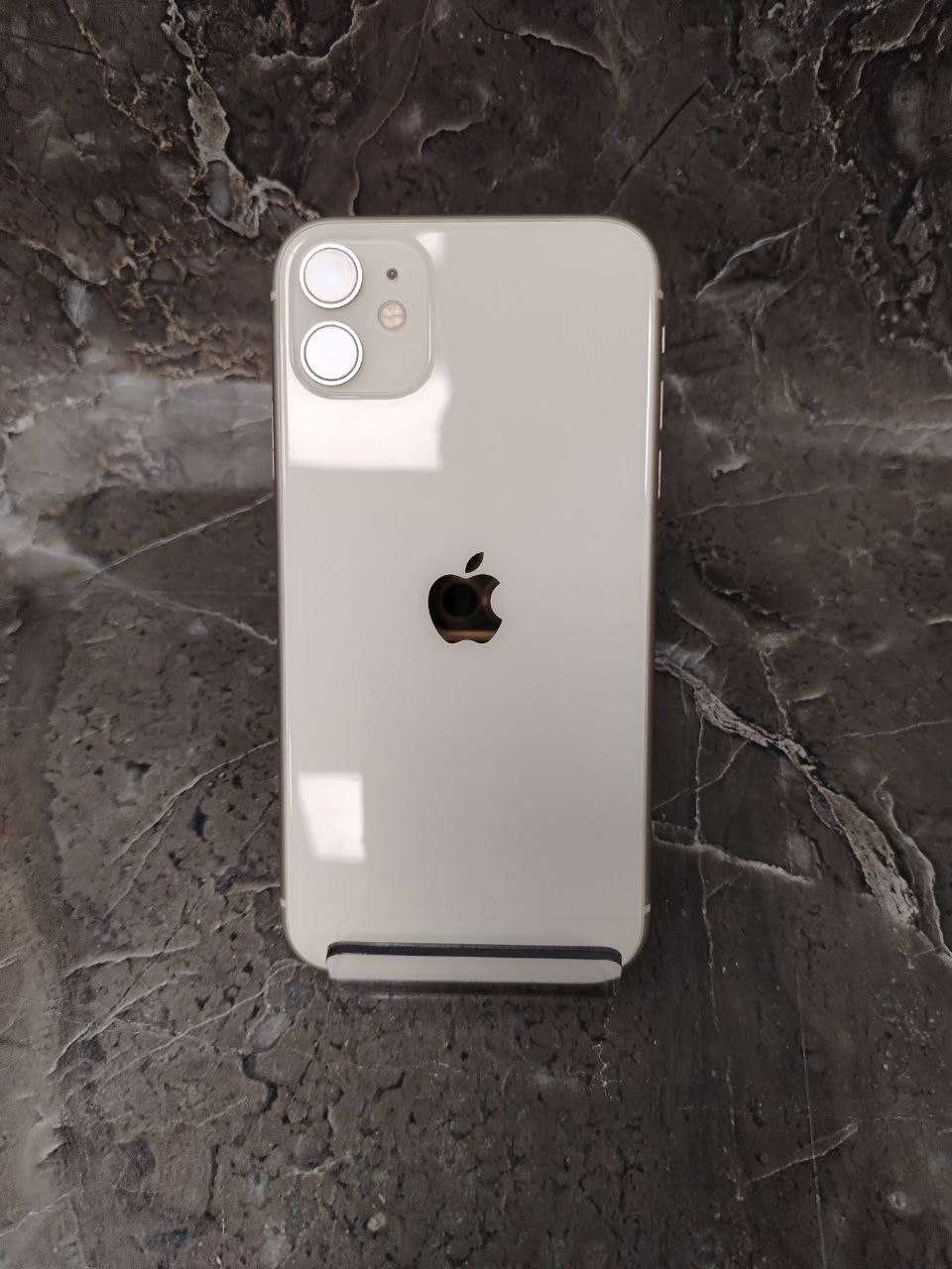 Apple iPhone 11; 64 Gb;(Усть-Каменогорск04) лот 405080: 100 000 тг. -  Мобильные телефоны / смартфоны Усть-Каменогорск на Olx