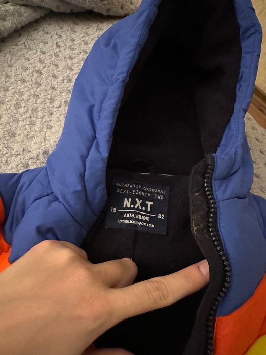 Продам комбез детский