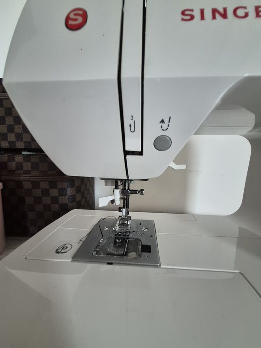 Singer Confidence 7463