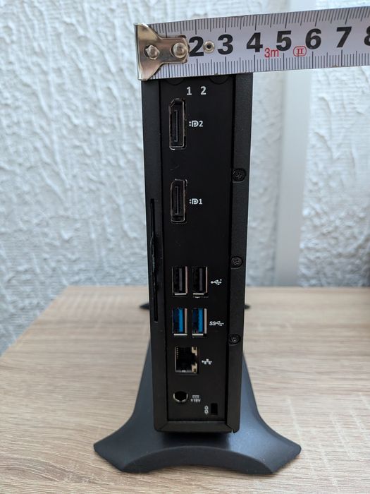 Мини Компютър Dell Wyse 5060 thin client