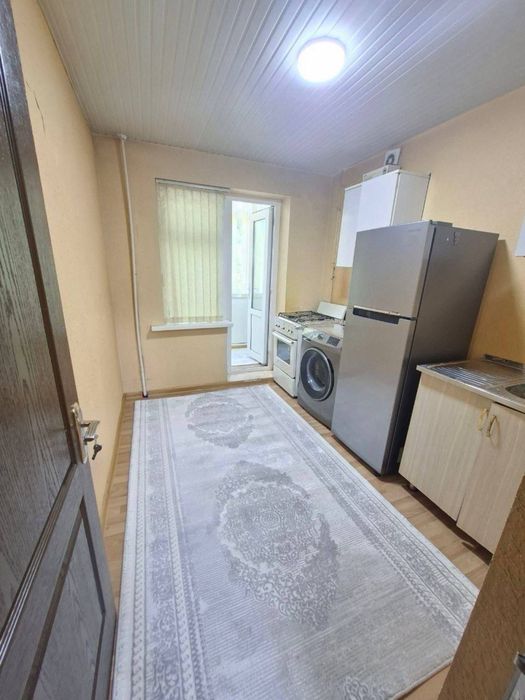 Продается  квартира Ак тепа Гульханий