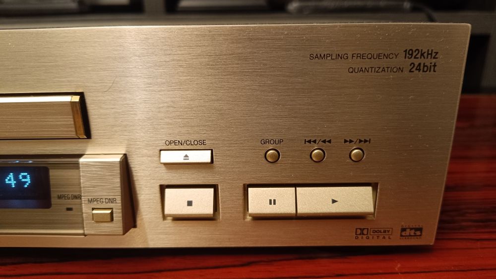 СD/DVD проигрыватель Panasonic RA-71