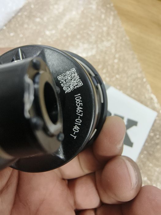 Заден амортисьор/Шок FOX Float X2 Factory 205x65mm Kashima Trunnion