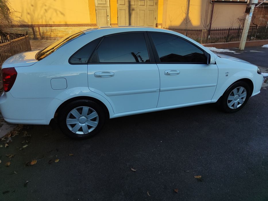 Gentra 2020 , 40.000km