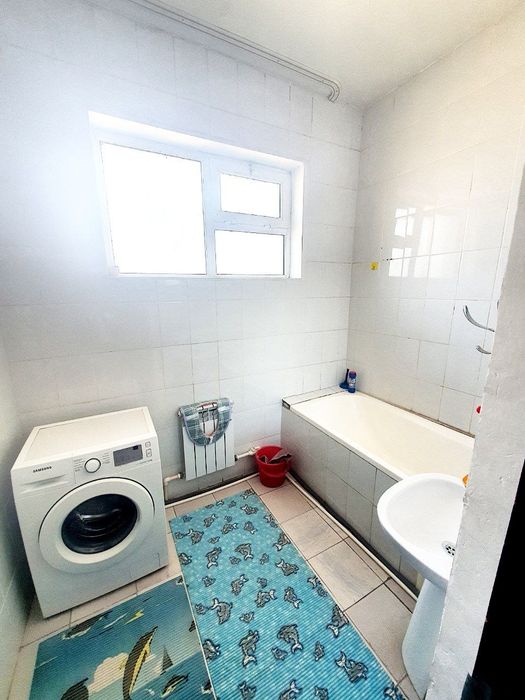 Янги уй. Люкс квартира Санат саройи