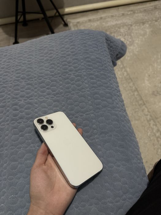 Айфон 13 про мах