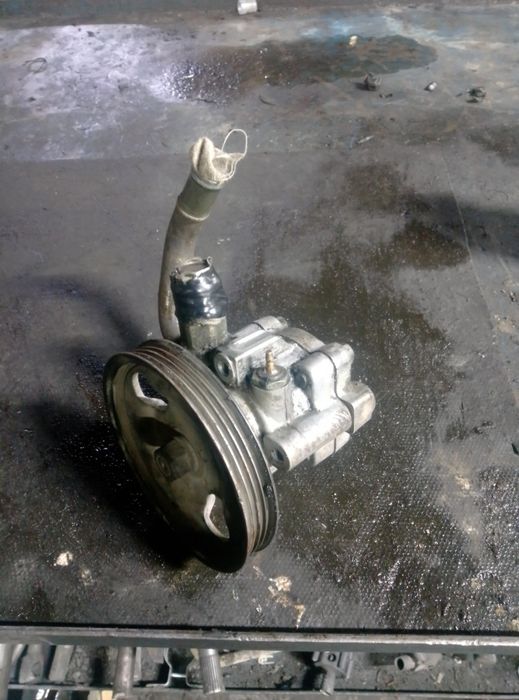 Разбор Мазда ms8