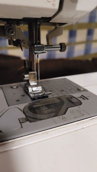 Швейная машинка Brother Rs 11