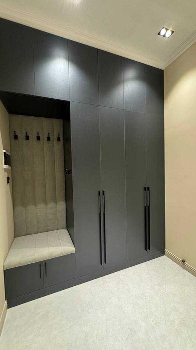 Сдается современная квартира на Алмазар Ситй, кара сарой