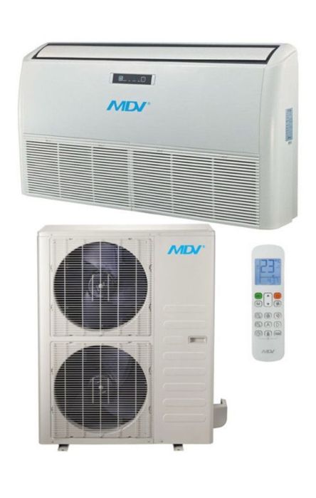 Установка кондиционера в течений дня!!!