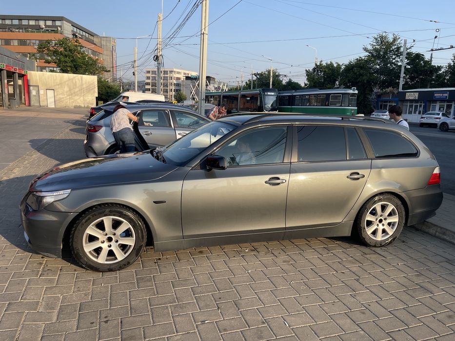 BMW 5 Series 2005 — imagine 2