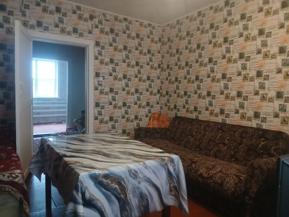 Продаётся дом в Мамлютке
