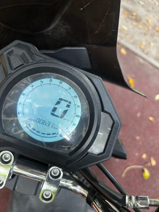 Продам Samurai 150c