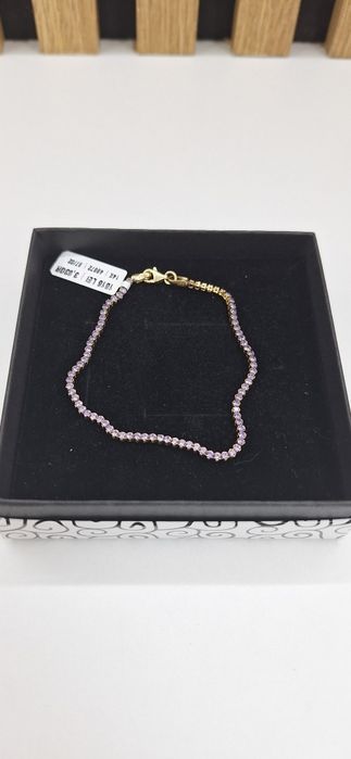 Bratara Aur 14 K 3,03 Gr Lungime 15 Cm #46872