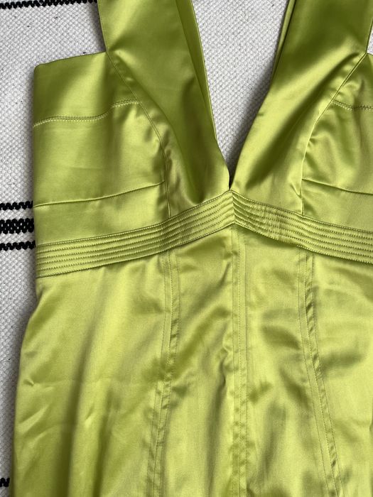 Vand rochie Roberto Cavalli