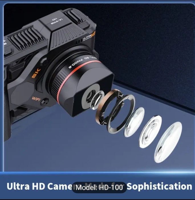 Fotoaparat usb kabil filishka 64 GB USB karobka dakimitlari ichida