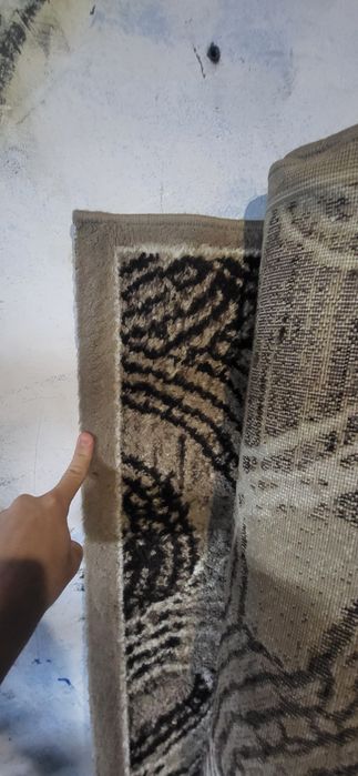 Ковер 2х3 хорошее состояние