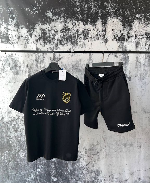 BALENCIAGA летен екип