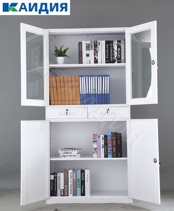 Офисный шкаф для хранения файлов/шкафчик/удобный и здоровый