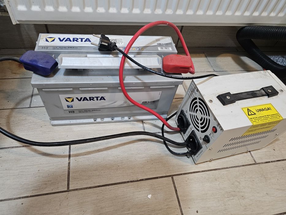 Ups pentru centrale pe gaz sau lemne